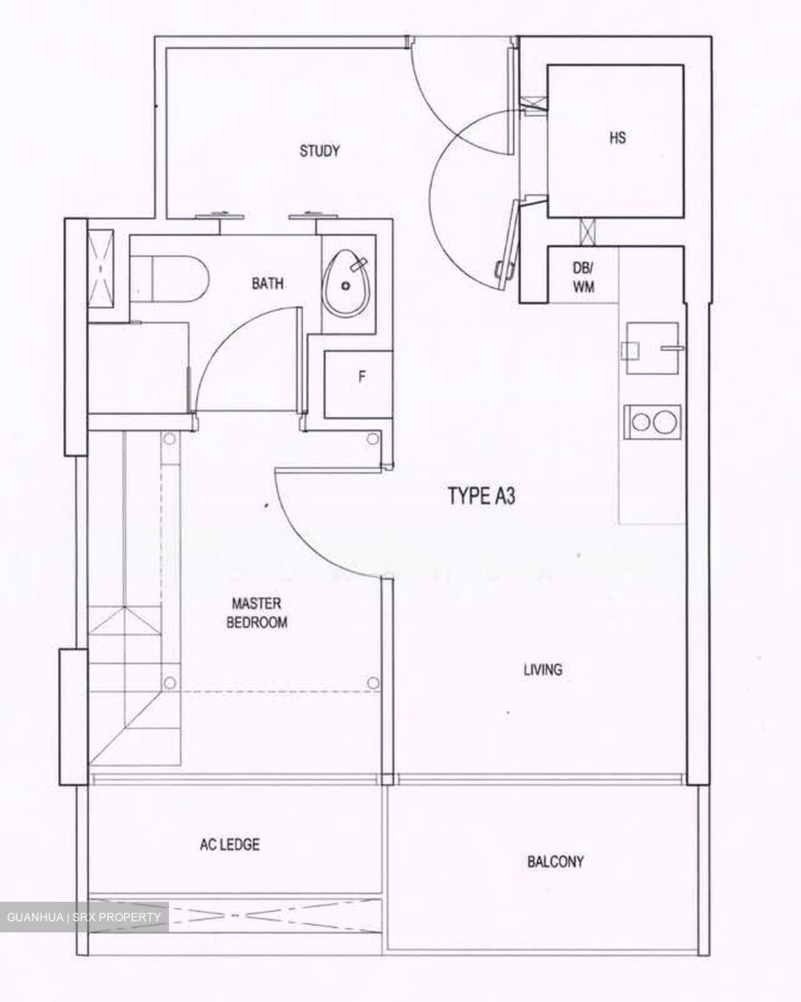 Spottiswoode Residences (D2), Condominium #586665001